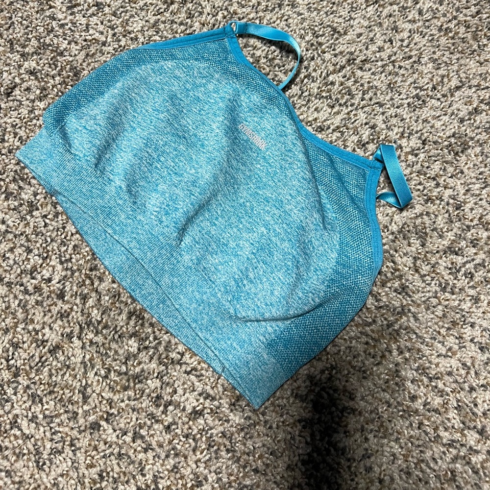 Gymshark sports bra